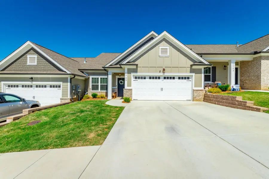 1745 Whisper Winds Lane #28, Ooltewah, TN 37363 - #2