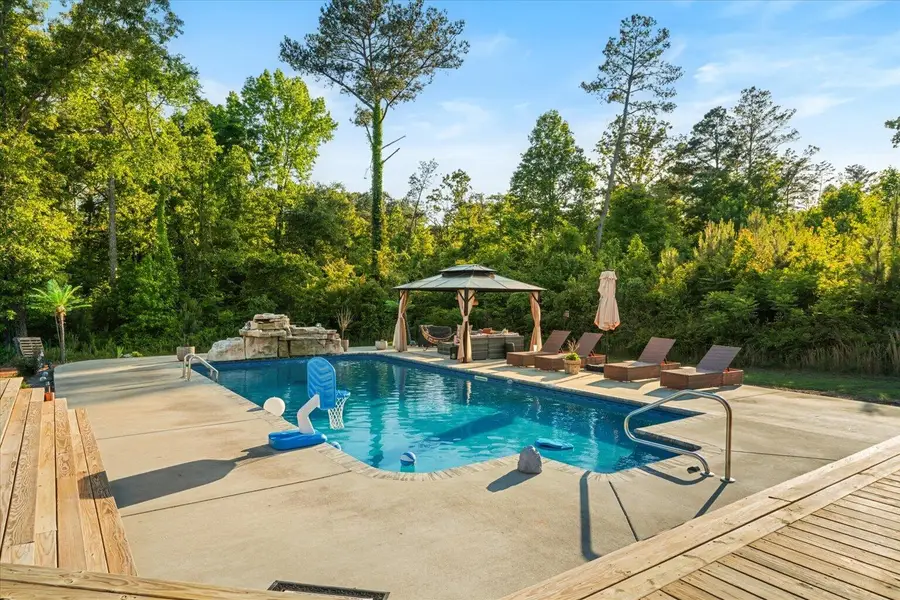 3403 Highway 286, Chatsworth, GA 30705 - #3