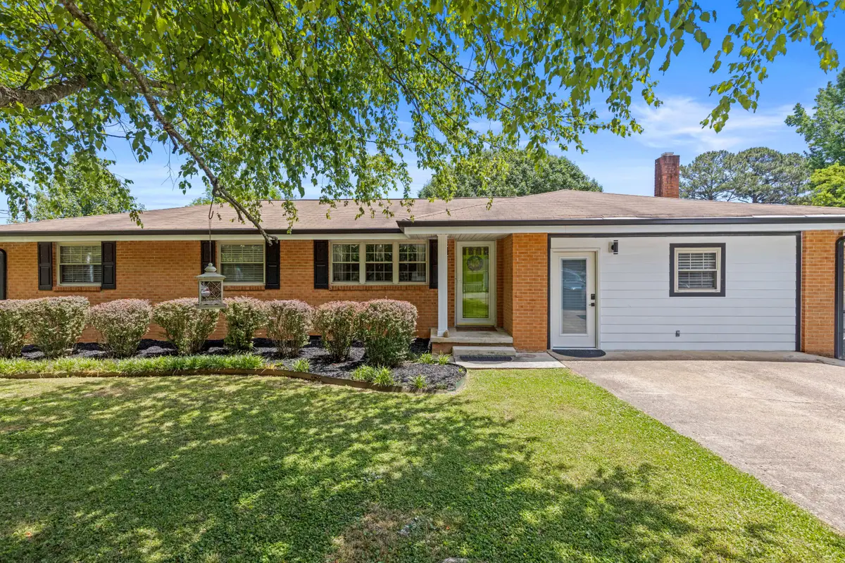 1708 Winifred Drive, Fort Oglethorpe, GA 30742 - #1