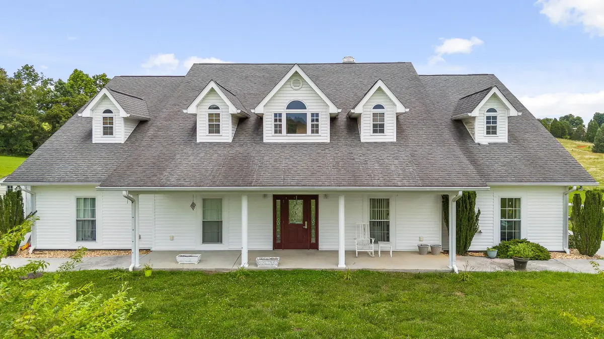 419 Pin Hook Road, Spring City, TN 37381 - #1