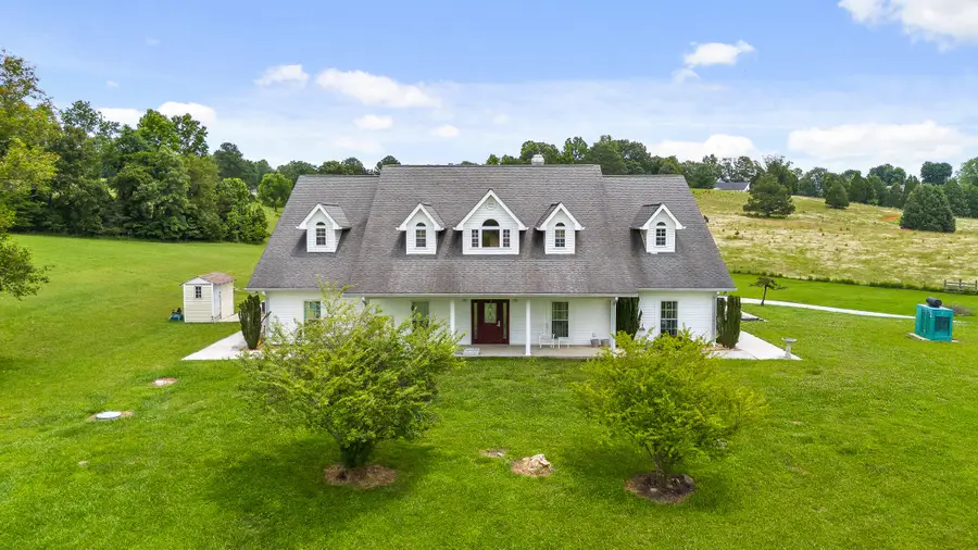 419 Pin Hook Road, Spring City, TN 37381 - #2