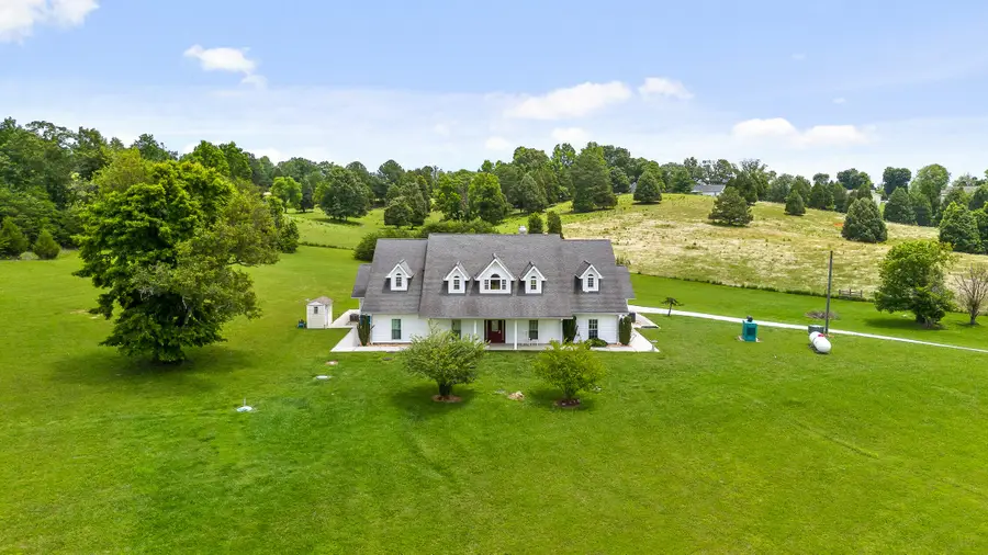 419 Pin Hook Road, Spring City, TN 37381 - #3