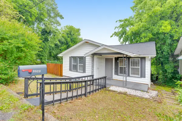 3523 Perry Street, Chattanooga, TN 37411