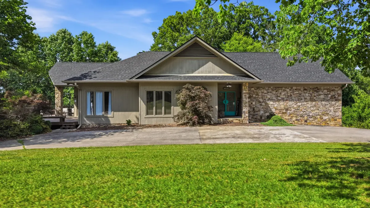 401 Pine Bluff Drive, Chattanooga, TN 37412 - #1