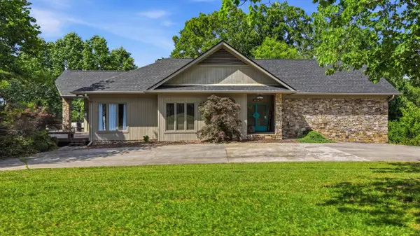 401 Pine Bluff Drive, Chattanooga, TN 37412