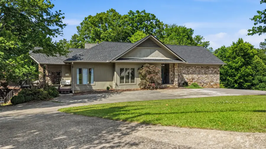 401 Pine Bluff Drive, Chattanooga, TN 37412 - #2