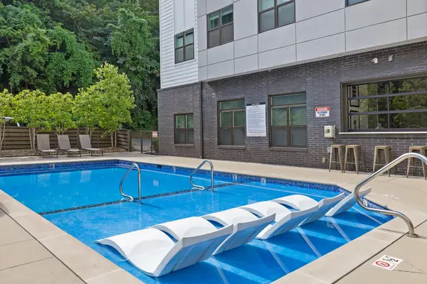 782 Riverfront Parkway #322, Chattanooga, TN 37402