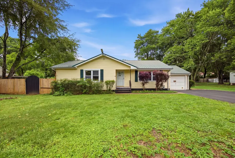 3089 Chattanooga Valley Road, Flintstone, GA 30725 - #2