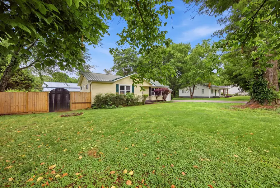 3089 Chattanooga Valley Road, Flintstone, GA 30725 - #3