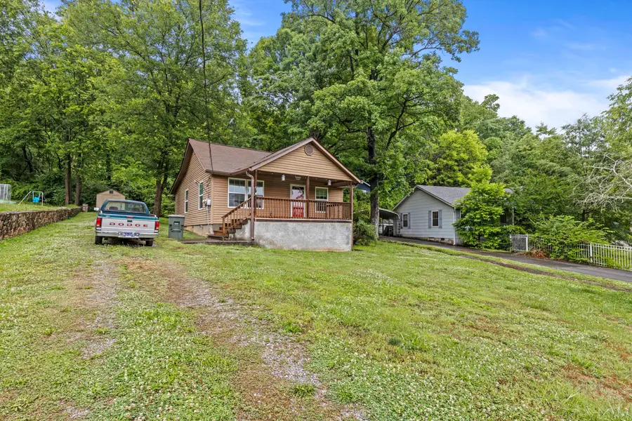 49 Hemlock Circle, Chattanooga, TN 37419 - #2