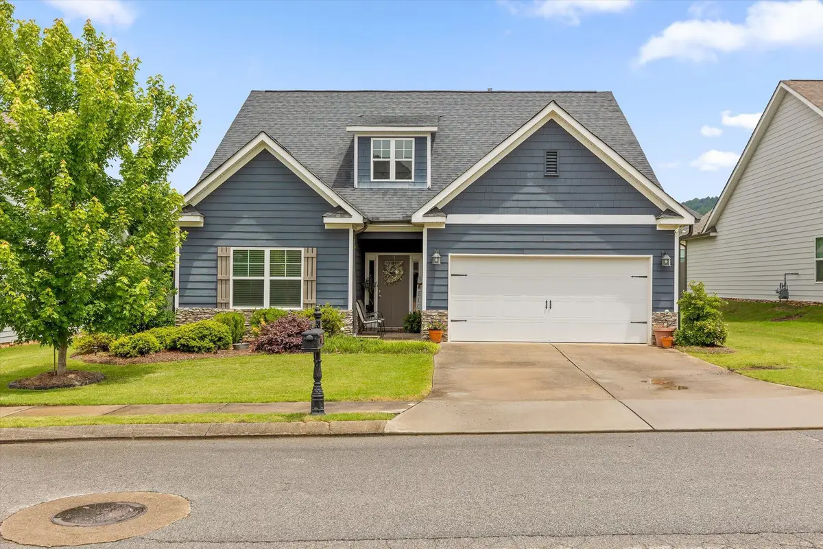 9777 Haven Port Lane, Ooltewah, TN 37363 - #1
