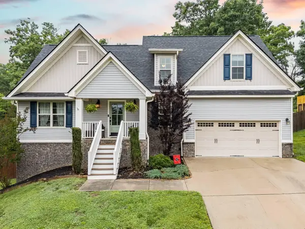1149 Abby Lane, Hixson, TN 37343