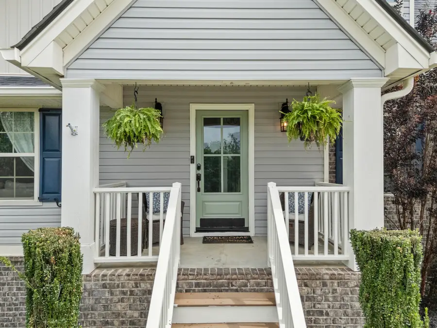 1149 Abby Lane, Hixson, TN 37343 - #2