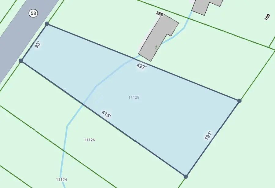 11128 Highway 58, Georgetown, TN 37336 - #3