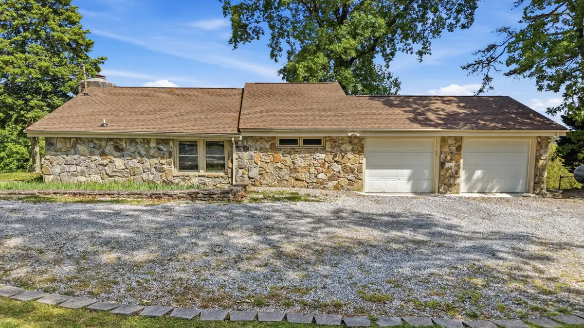 12024 Laurbrow Road, Soddy Daisy, TN 37379 - #1