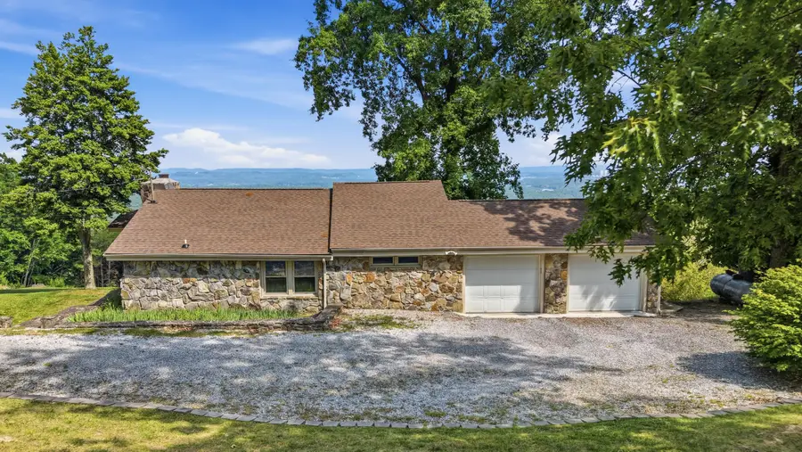 12024 Laurbrow Road, Soddy Daisy, TN 37379 - #2