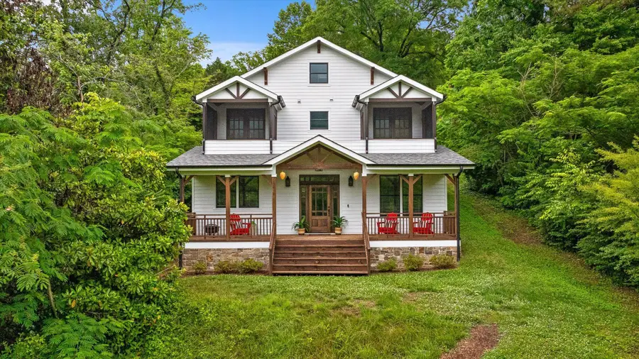 5010 Tennessee Avenue, Chattanooga, TN 37409 - #3