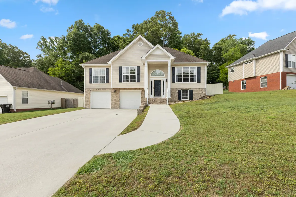 4766 Rose Briar Lane #Lot 06, Ooltewah, TN 37363 - #1