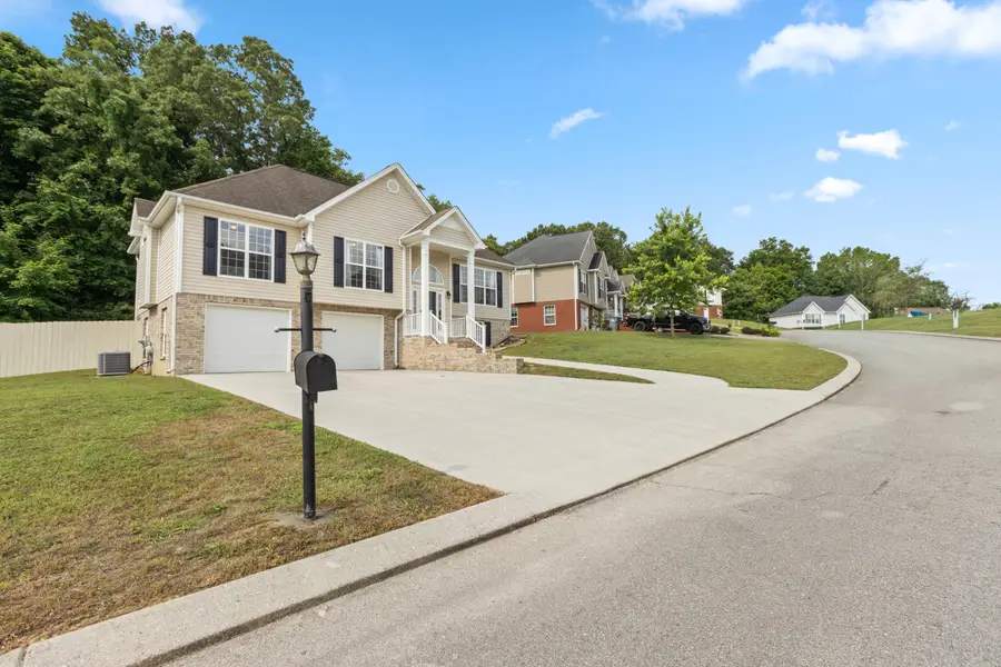 4766 Rose Briar Lane #Lot 06, Ooltewah, TN 37363 - #2