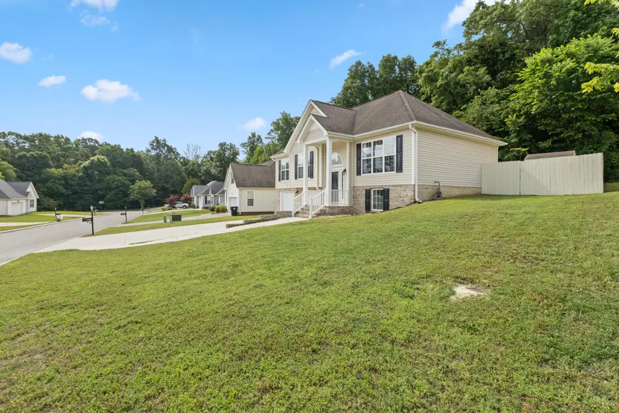 4766 Rose Briar Lane #Lot 06, Ooltewah, TN 37363 - #3