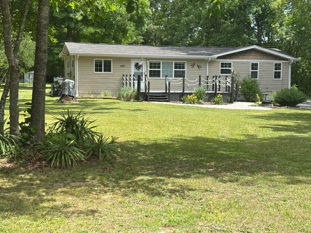 8129 Bermerwood Drive, Chattanooga, TN 37421 - #1