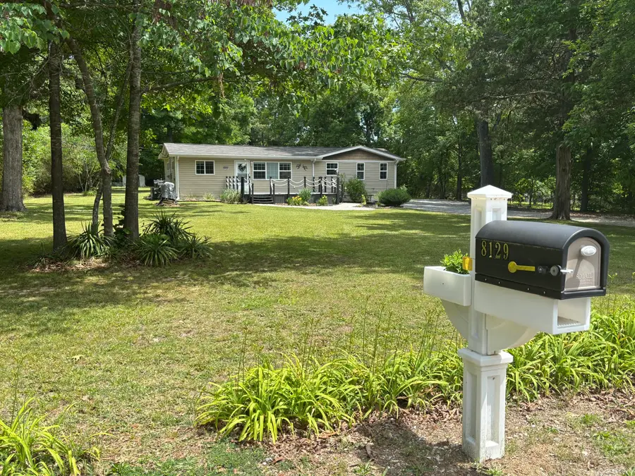 8129 Bermerwood Drive, Chattanooga, TN 37421 - #2