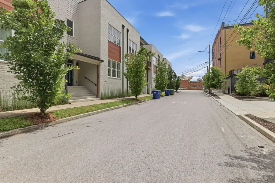 1408 Slayton Street, Chattanooga, TN 37408 - #2