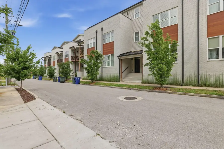 1408 Slayton Street, Chattanooga, TN 37408 - #3