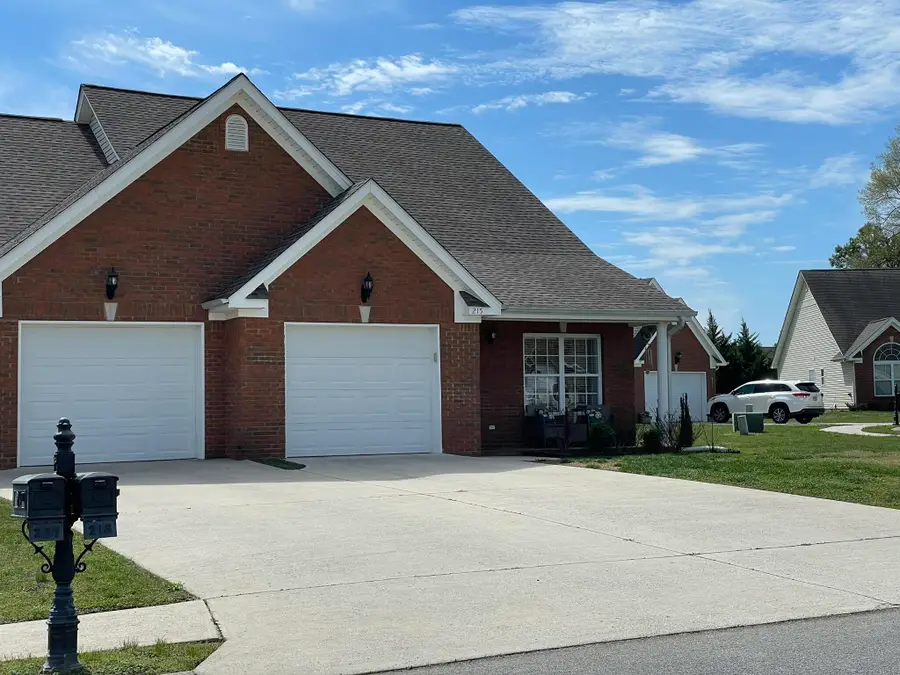 215 Briarstone Drive, Rossville, GA 30741 - #2