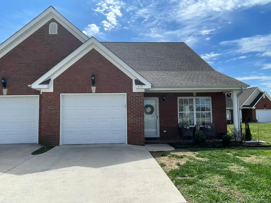 215 Briarstone Drive, Rossville, GA 30741 - #3