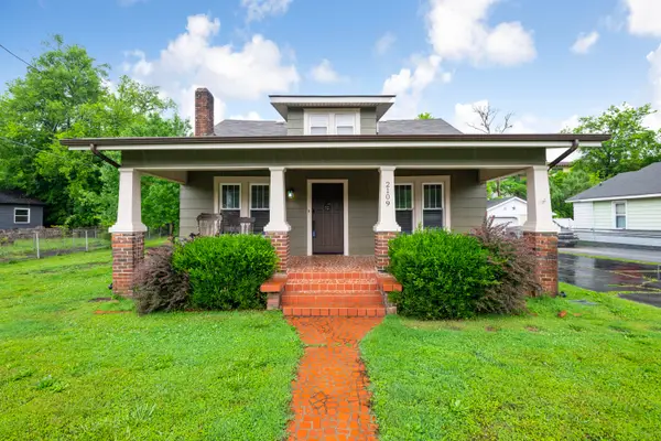 2109 Lyndon Avenue, Chattanooga, TN 37415