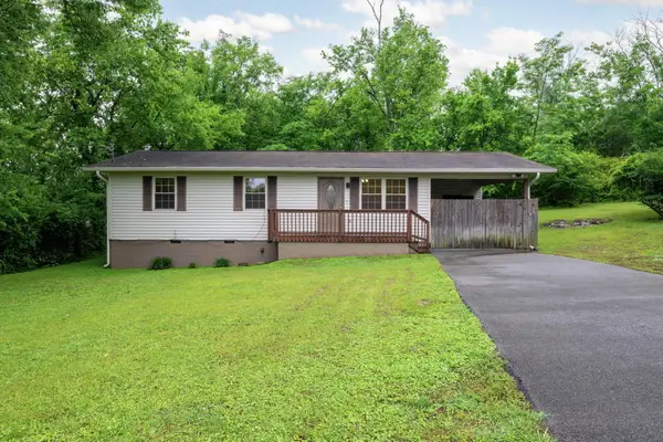 3302 Lee Avenue, Chattanooga, TN 37419