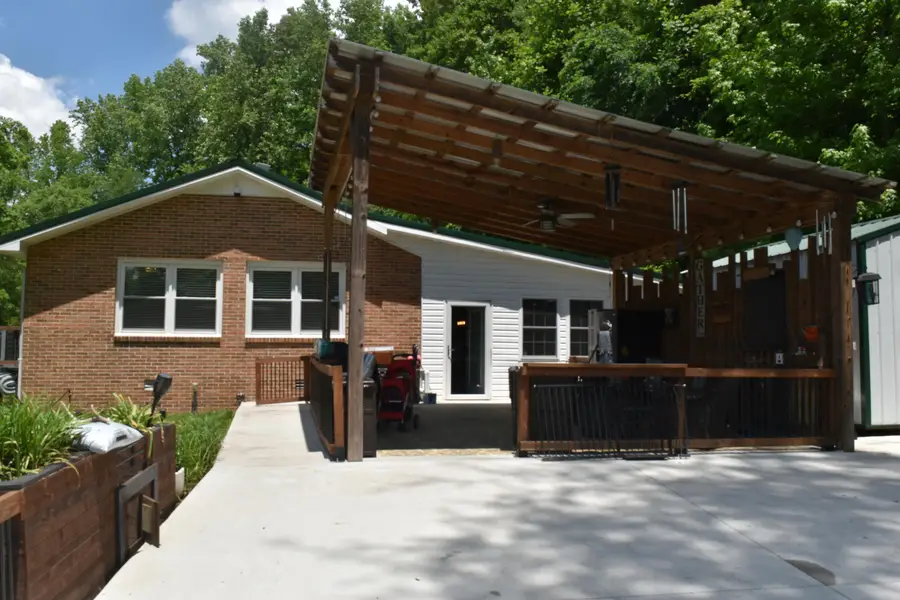 1331 Turkey Creek Loop, Lynchburg, TN 37352 - #2