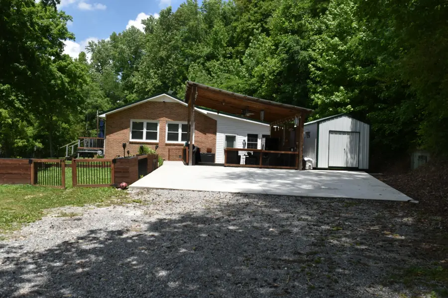 1331 Turkey Creek Loop, Lynchburg, TN 37352 - #3