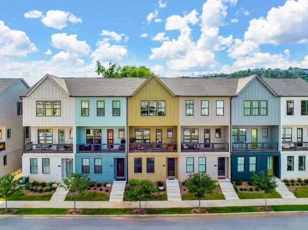 163 Peerless Avenue, Chattanooga, TN 37405