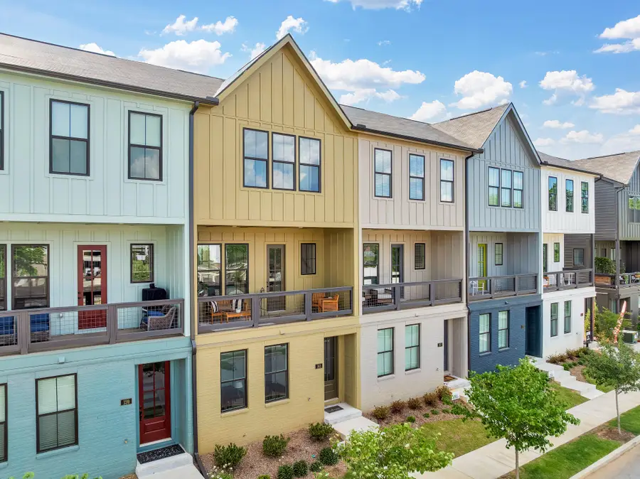163 Peerless Avenue, Chattanooga, TN 37405 - #2