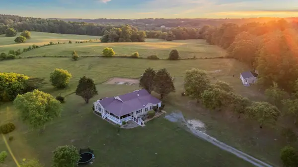 525 Ob Davis Road, Delano, TN 37325