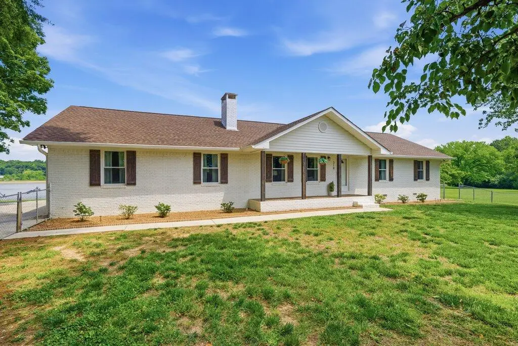 318 Sunset Estates Drive, Dayton, TN 37321 - #1