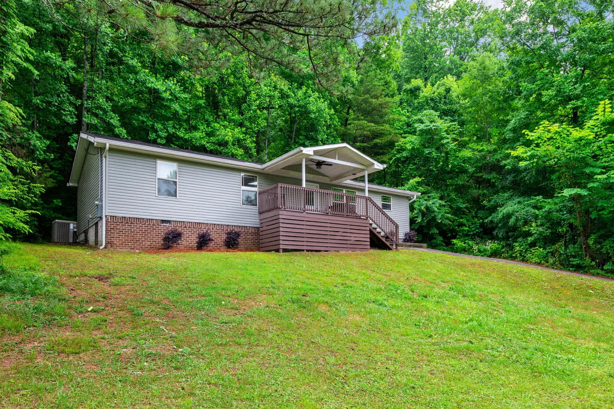 791 Potts Road, Ringgold, GA 30736 - #1