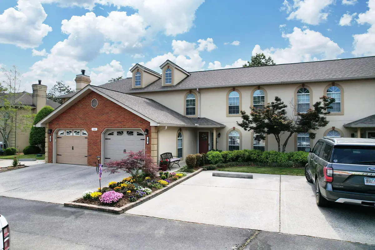 1705 White Oak Lane #Unit 10, Dalton, GA 30721 - #1