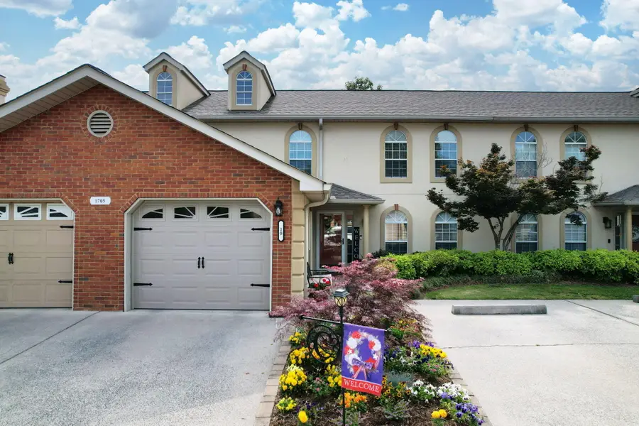 1705 White Oak Lane #Unit 10, Dalton, GA 30721 - #2