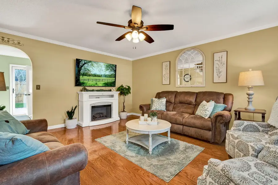 1705 White Oak Lane #Unit 10, Dalton, GA 30721 - #3