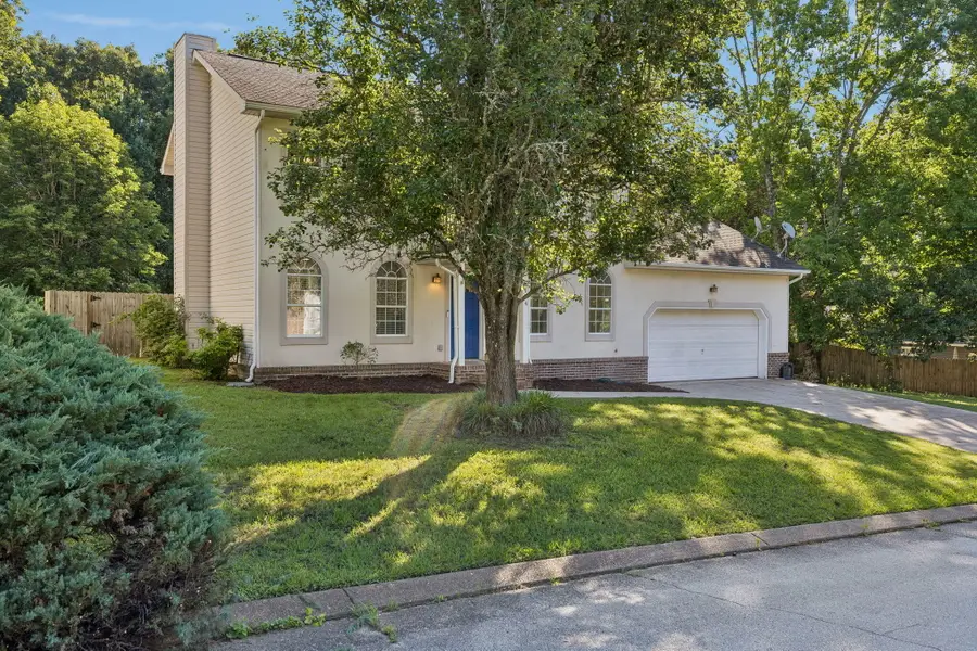 6104 Caleb Place, Ooltewah, TN 37363 - #2