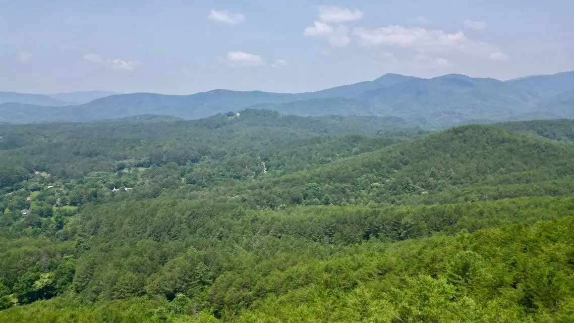 0 Little Mountain Road, Copperhill, TN 37317 - #1