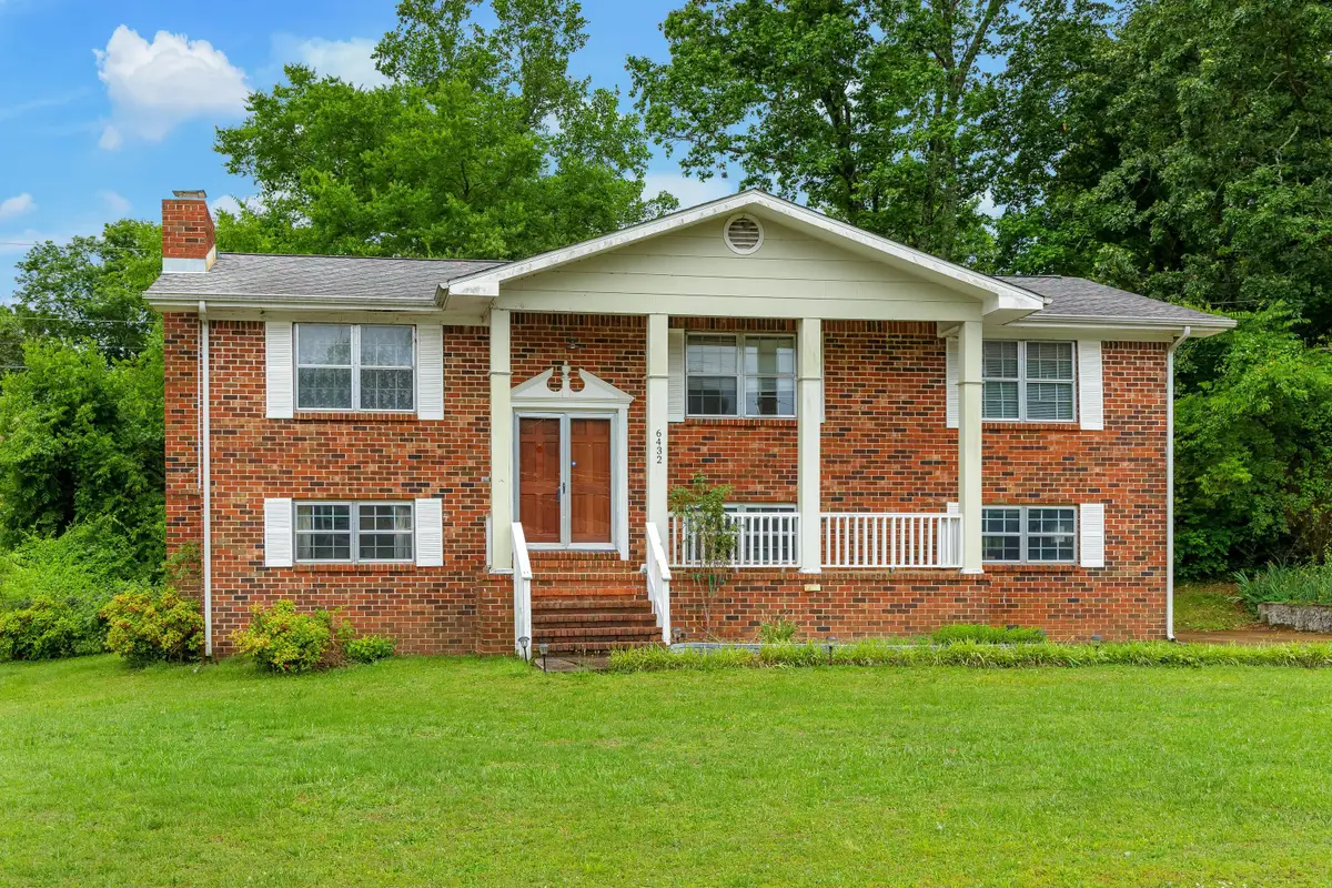 6432 Mill Stream Drive, Harrison, TN 37341 - #1