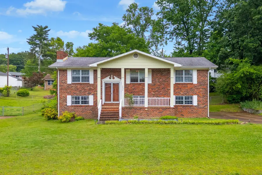 6432 Mill Stream Drive, Harrison, TN 37341 - #2