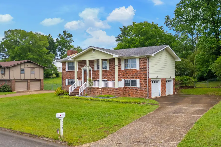6432 Mill Stream Drive, Harrison, TN 37341 - #3