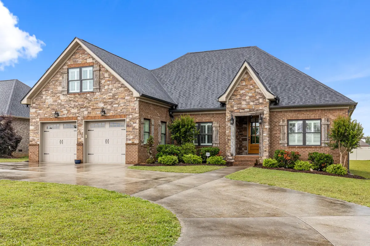 1821 Gray Road, Chattanooga, TN 37421 - #1