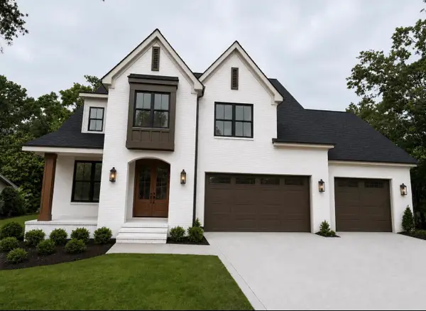 6821 Lakeshore Lot 24 Drive, Chattanooga, TN 37416
