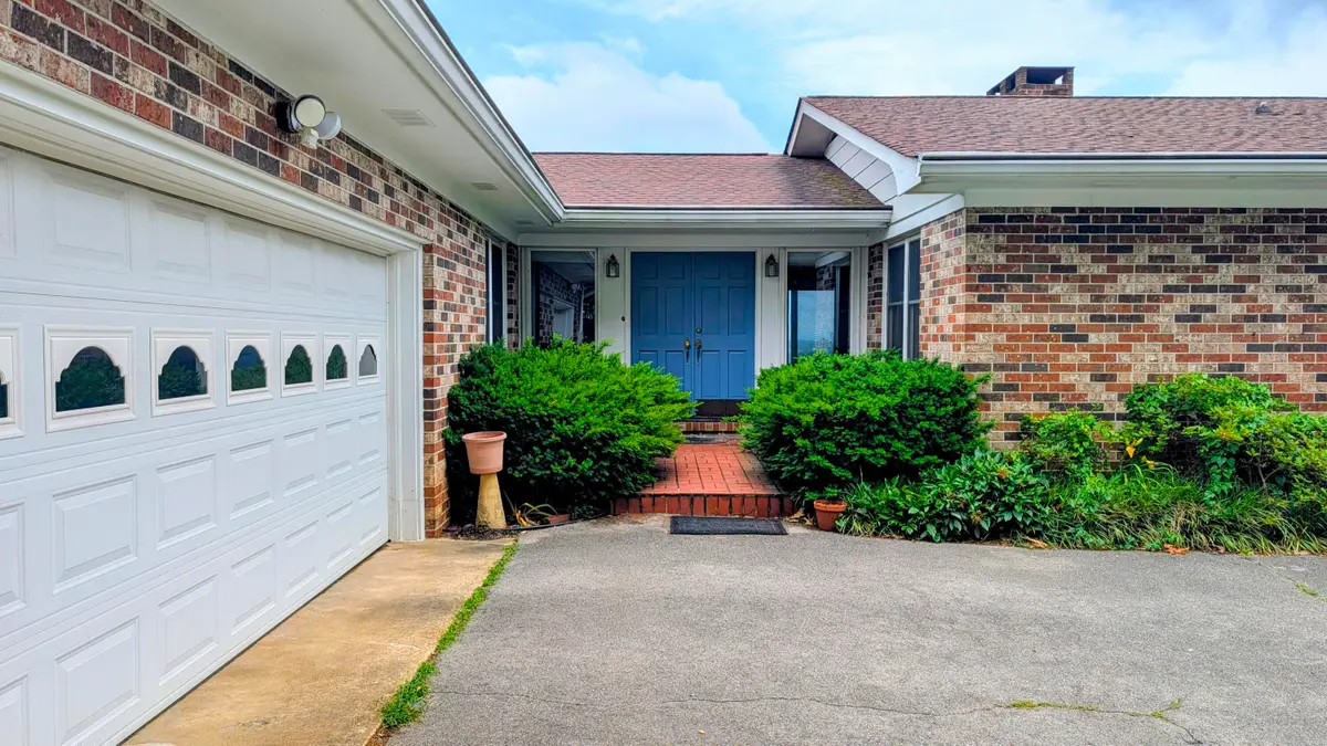 1233 Clearview Drive, Ringgold, GA 30736 - #1